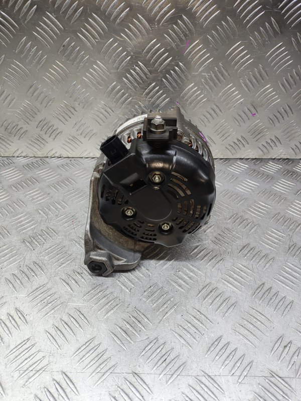 Генератор 2series F45 B47C20A