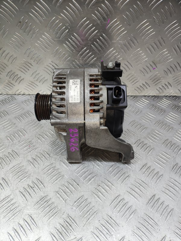 Генератор 2series F45 B47C20A