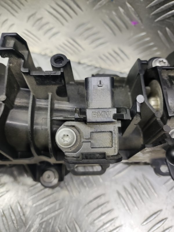 Коллектор впускной BMW 2series F45 B47C20A