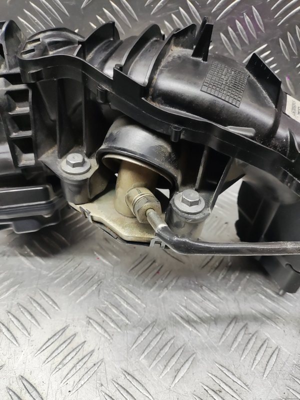 Коллектор впускной 2series F45 B47C20A