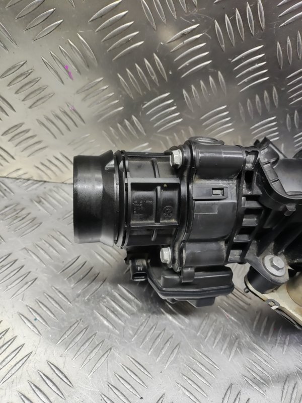 Коллектор впускной 2series F45 B47C20A