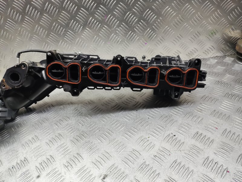 Коллектор впускной 2series F45 B47C20A