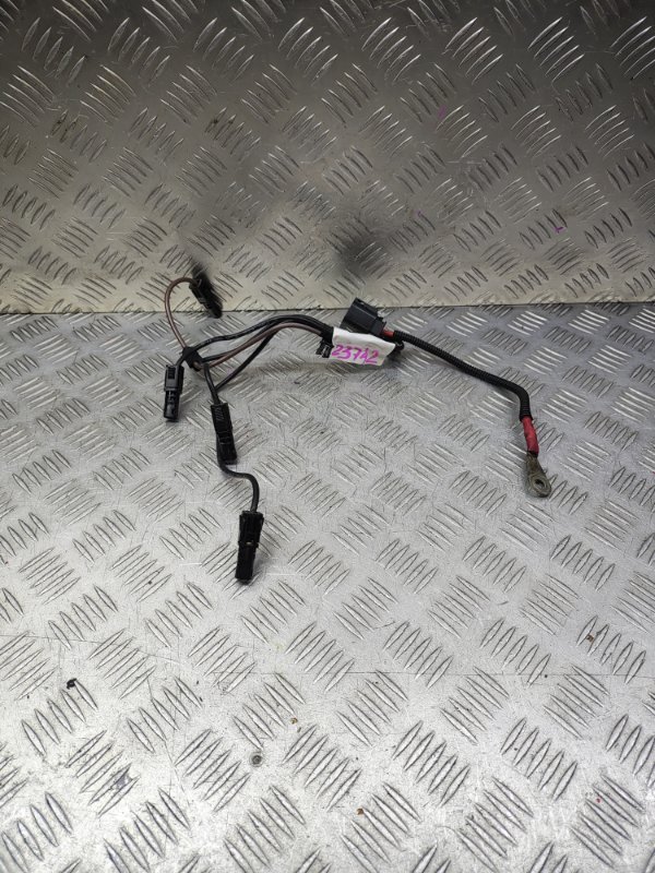 Проводка форсунок BMW 2series F45 B47C20A 859270001 контрактная