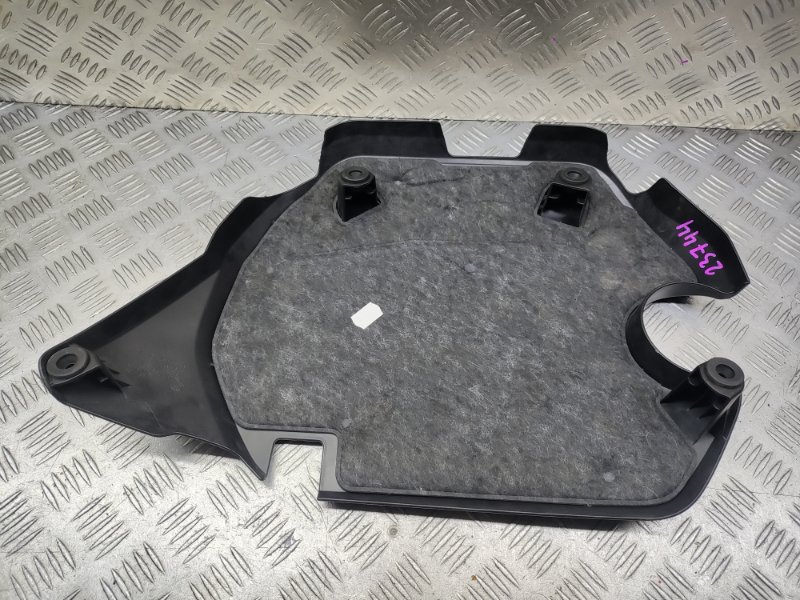 Крышка декоративная двигателя BMW 2series F45 B47C20A