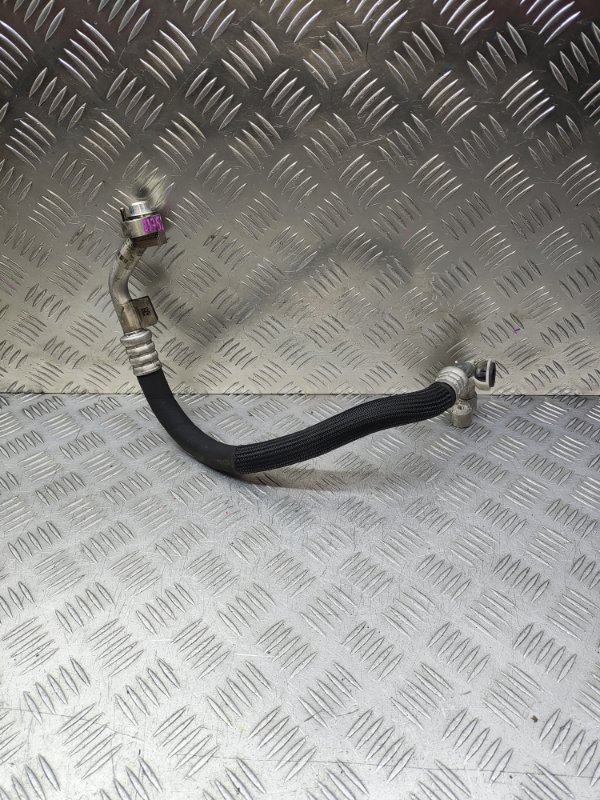 Трубка кондиционера BMW 2series F45 B47C20A 9209723 контрактная