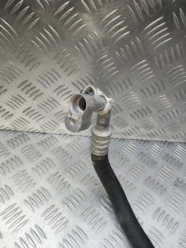 Трубка кондиционера BMW 2series F45 B47C20A