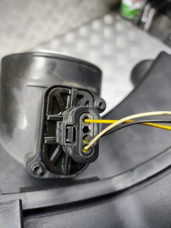 Корпус воздушного фильтра 3series F30 N20B20B Корпус воздушного фильтра 3series F30 N20B20B