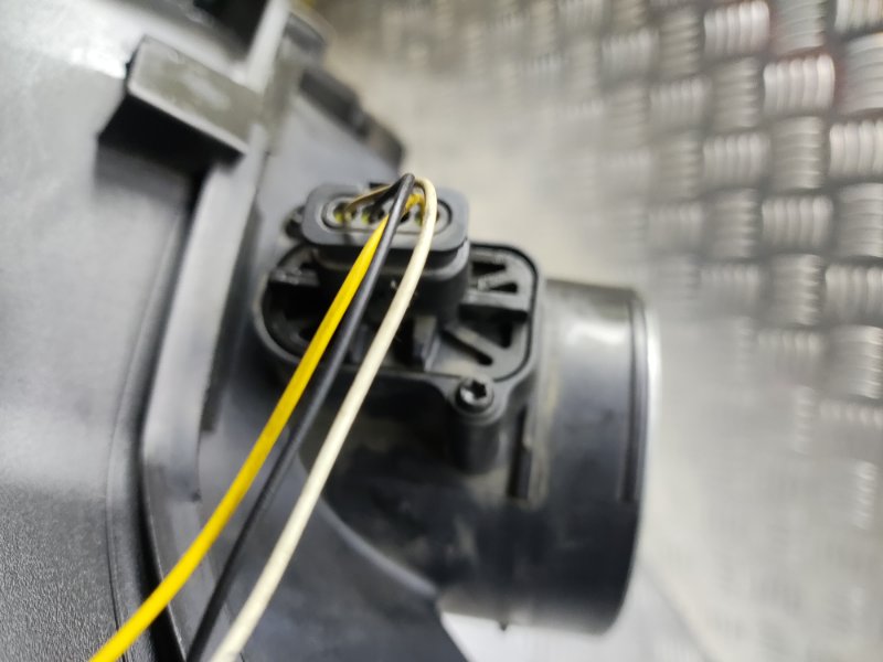 Корпус воздушного фильтра 3series F30 N20B20B Корпус воздушного фильтра 3series F30 N20B20B