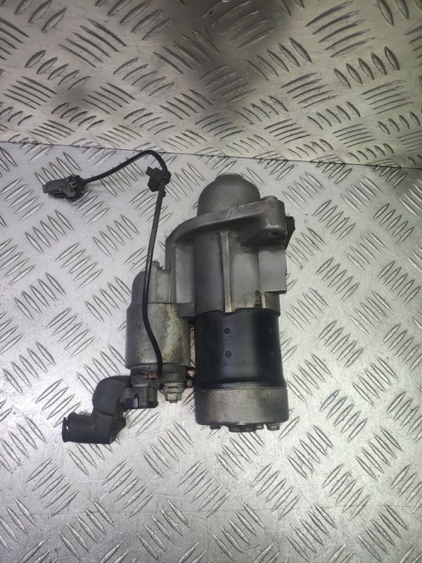 Стартер FX S51 VQ37VHR