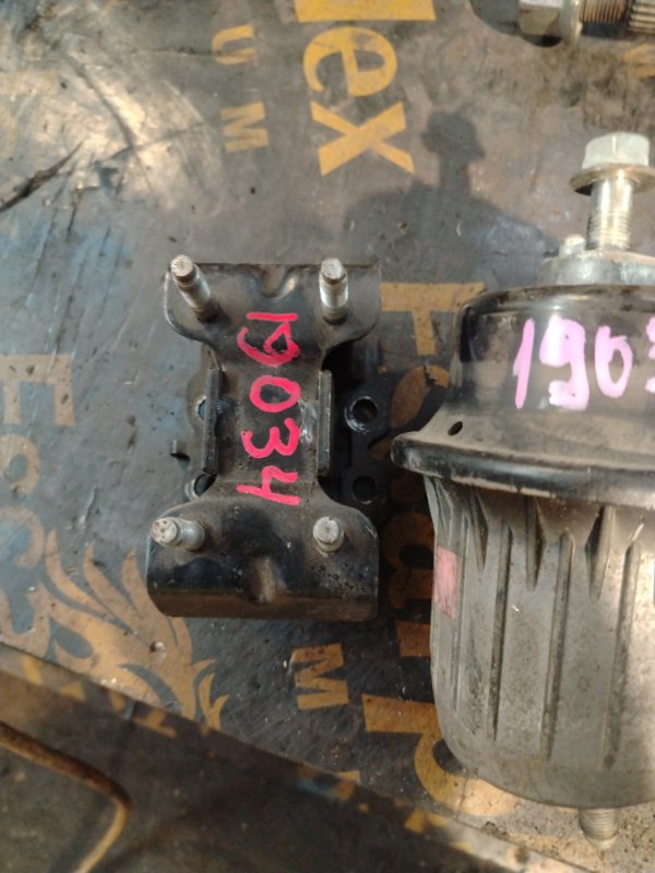 Опора АКПП GS 350 2009 GRS190