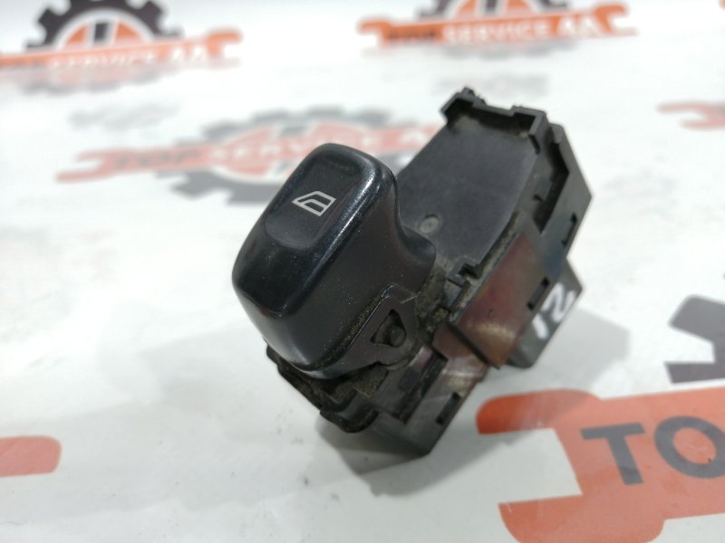 Кнопка стеклоподъемника задняя левая XC90 2004 C91 B6294T