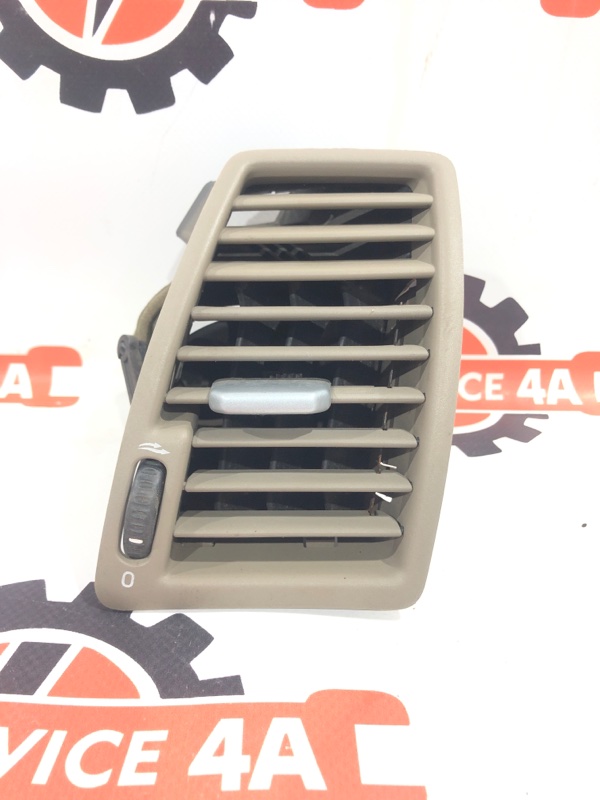 Запчасть дефлектор торпедо передний правый Volvo XC90 2004 C91 B6294T 39980448 контрактная Дефлектор торпедо передний правый Volvo XC90 2004 C91 B6294T 39980448 контрактная