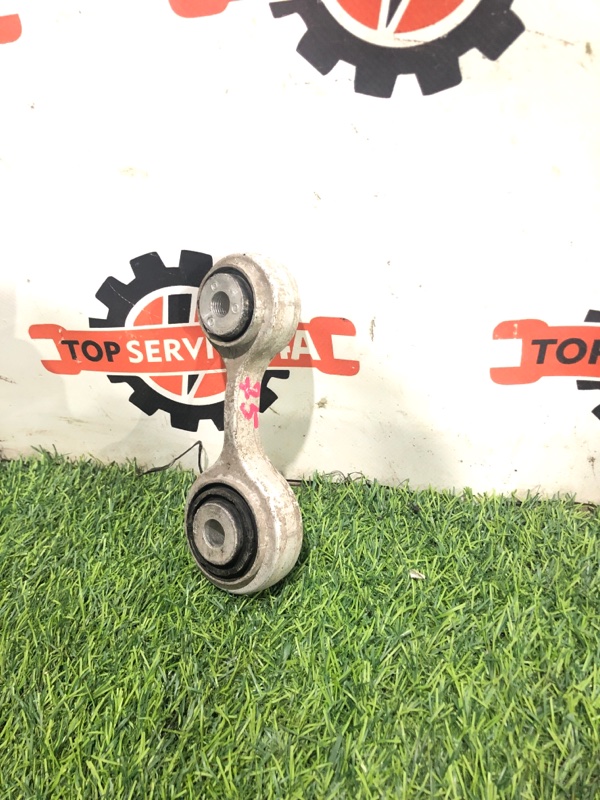 Стойка стабилизатора правая BMW 7-Series 2009 F02 N63b44a 33326775683 контрактная