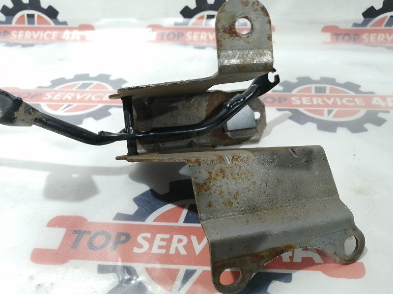 Педаль газа Scorpio 1996 GFR 2.3L DOHC Педаль газа Scorpio 1996 GFR 2.3L DOHC