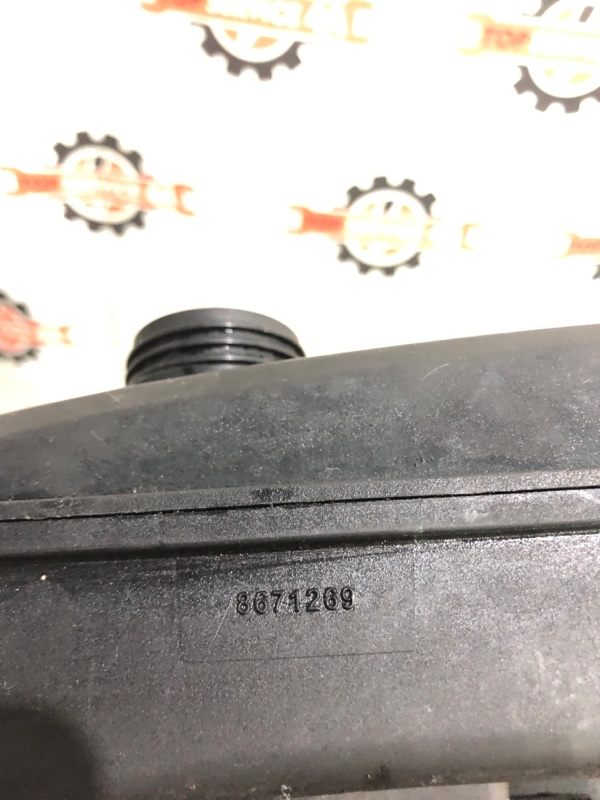 Бачок ГУР Volvo XC90 C91 B6294T