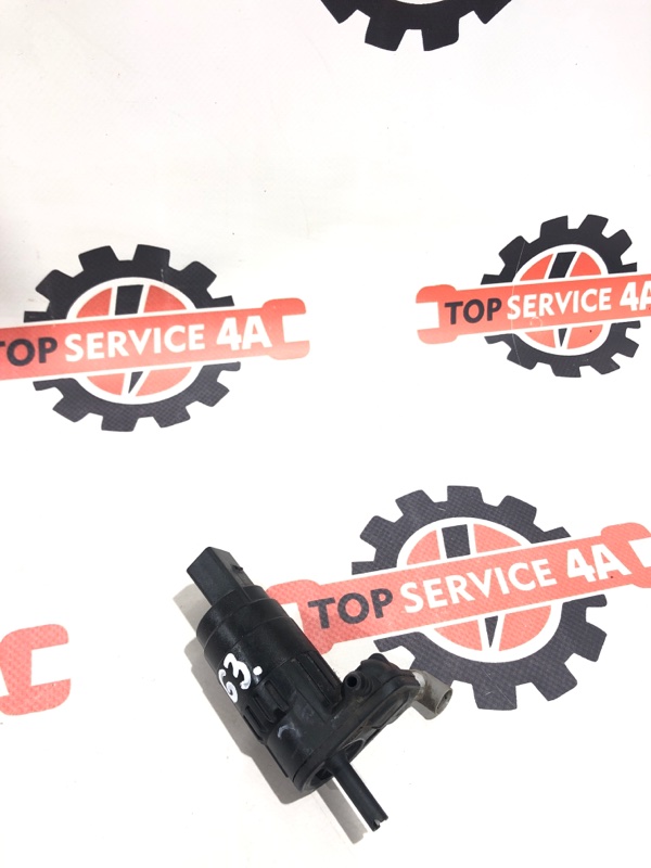 Насос омывателя SKODA Yeti 2011 5L CBZB 1K6955651 контрактная