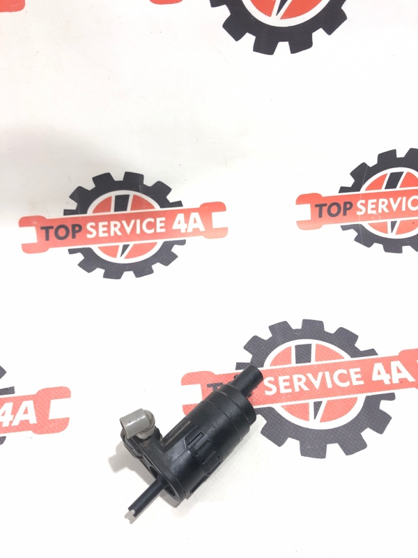 Насос омывателя Yeti 2011 5L CBZB