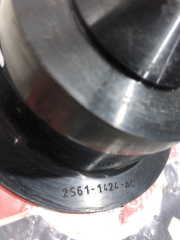 Крепление запасного колеса Ford Fusion CBK FXJA 7k70312 Крепление запасного колеса Ford Fusion CBK FXJA 7k70312