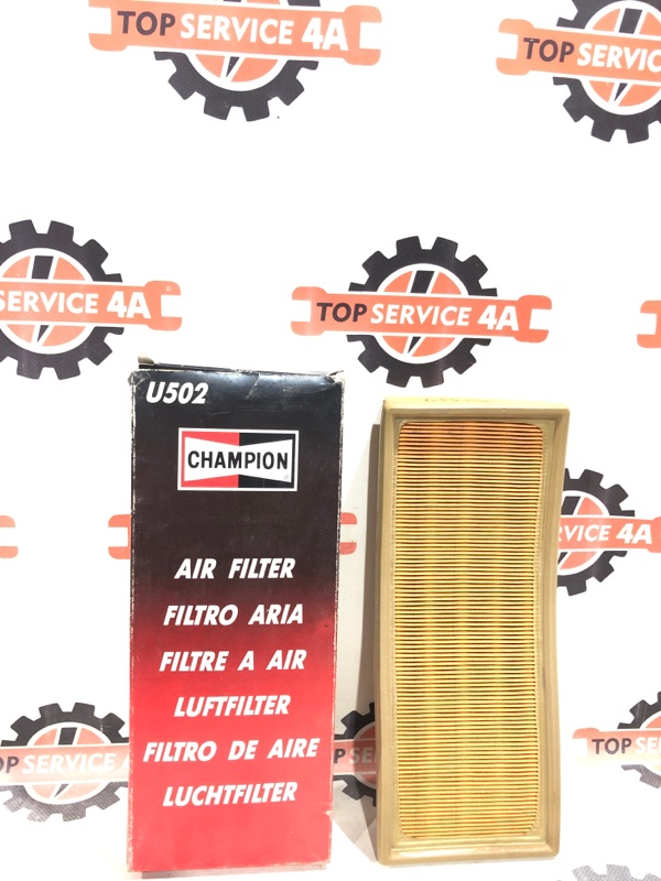 Фильтр воздушный Ford Fiesta AX Z16XE 1574618 новая