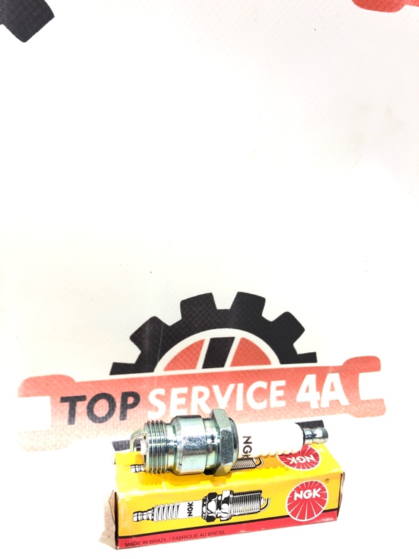 Свеча зажигания Ford transit AP6FS новая