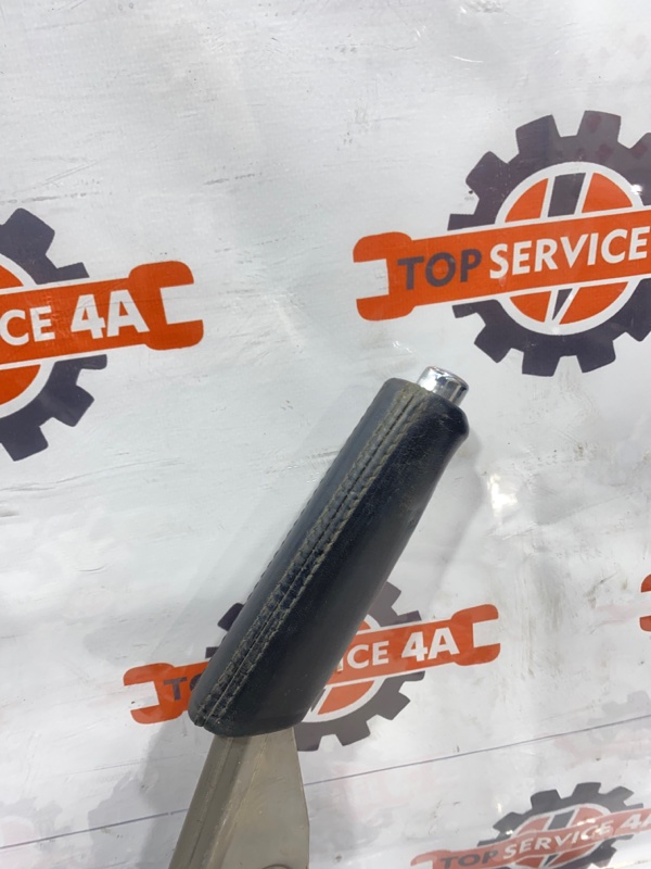 Рычаг стояночного тормоза SKODA Yeti 5L CBZB