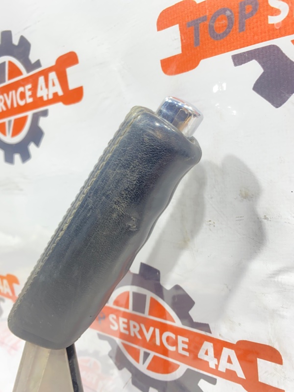 Рычаг стояночного тормоза Yeti 2010 5L CBZB