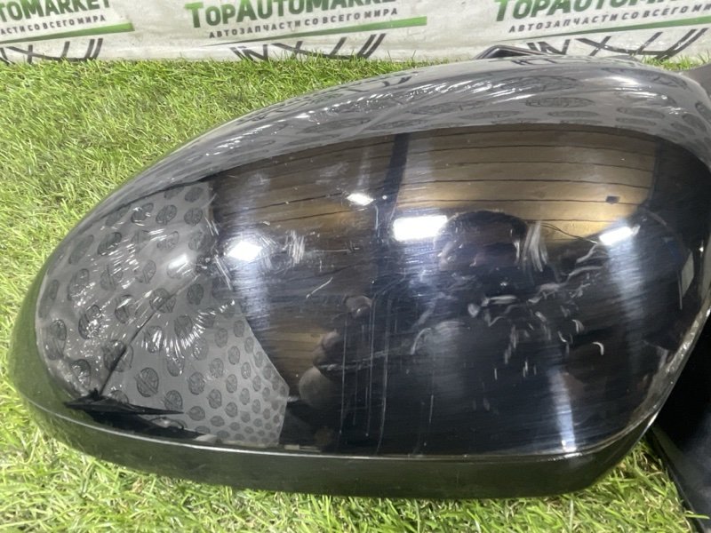 Зеркало левое FX35 2009 S51 VQ35HR