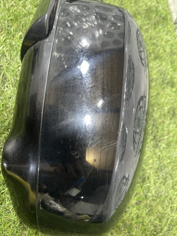 Зеркало левое FX35 2009 S51 VQ35HR