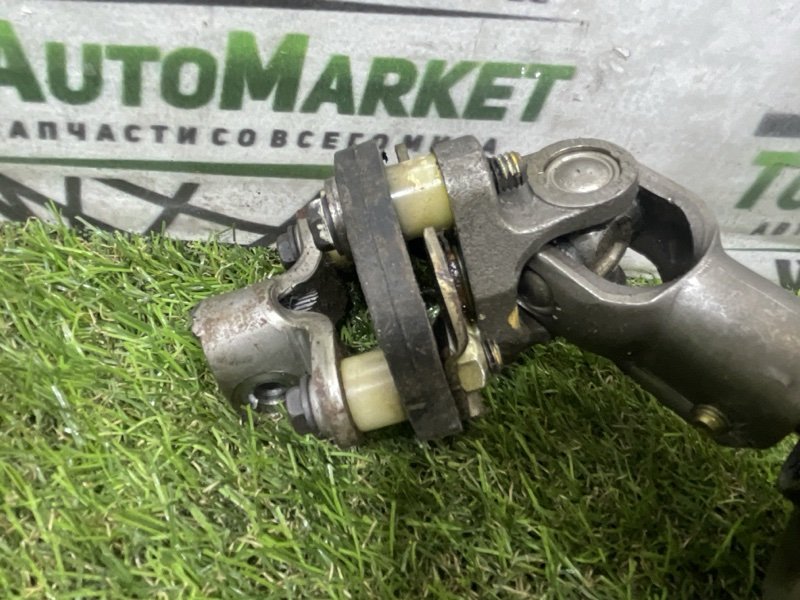 Рулевая колонка Lexus RX300 MCU15 1MZ-FE