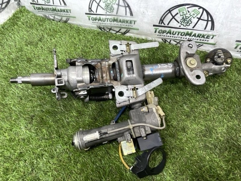 Рулевая колонка RX300 2002 MCU15 1MZ-FE