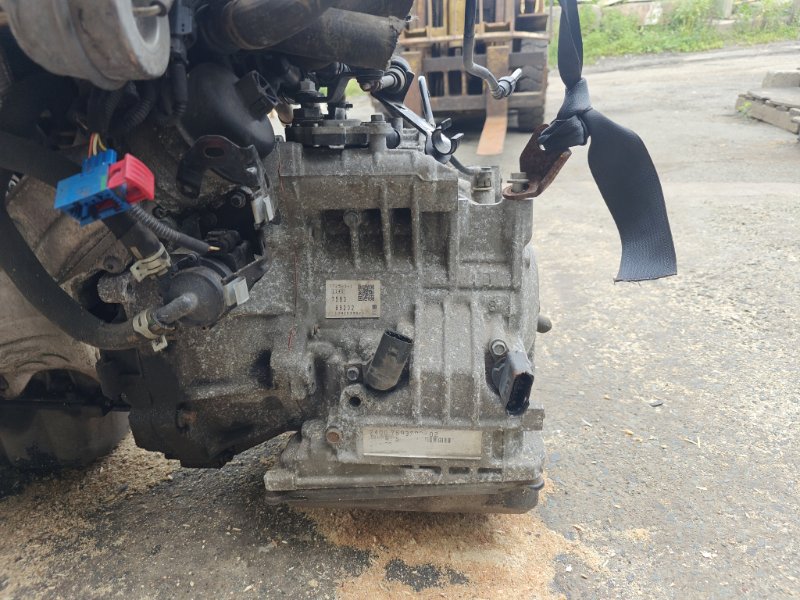 АКПП MINI COUNTRYMAN R60 N18B16A