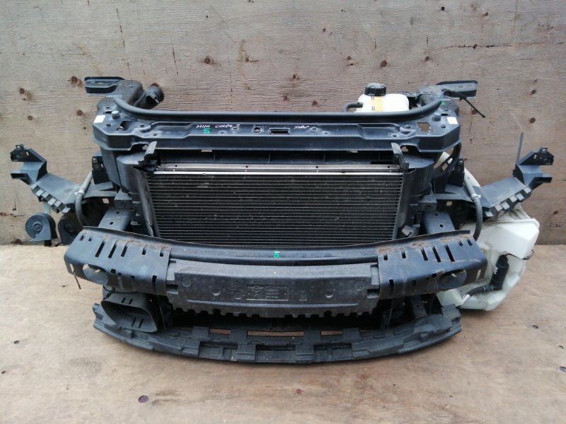 Запчасть телевизор MINI COUNTRYMAN 2011 R60 N18B16A контрактная Телевизор MINI COUNTRYMAN 2011 R60 N18B16A контрактная