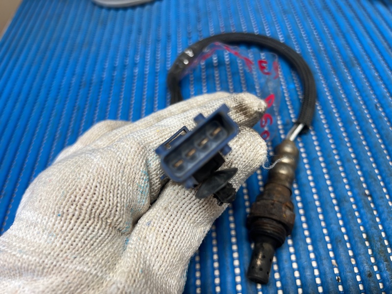 Лямбда-зонд COUNTRYMAN R60 N18B16A Лямбда-зонд COUNTRYMAN R60 N18B16A