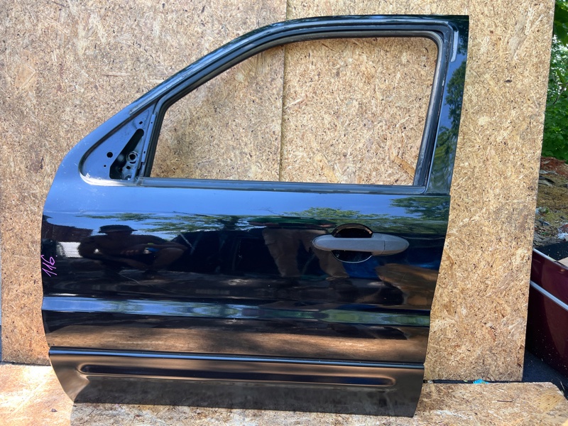 Дверь передняя левая Ford Escape EPFWF контрактная