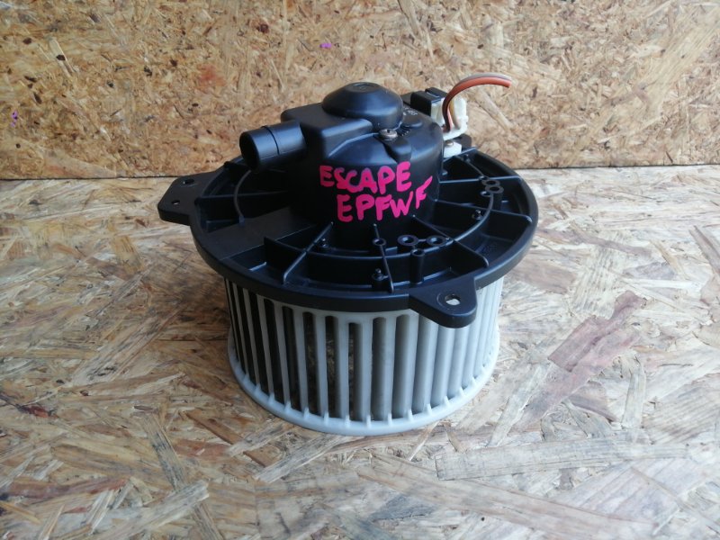 Мотор печки Ford Escape EPFWF 894000-0202 контрактная