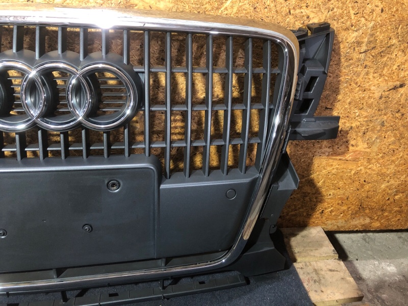 Решетка радиатора AUDI A5 8FCDNF