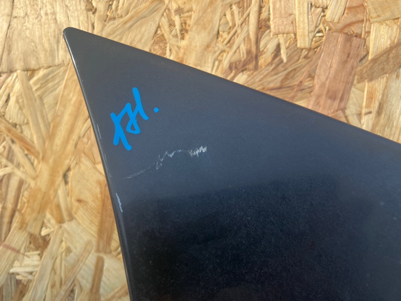 Капот Cayenne 955