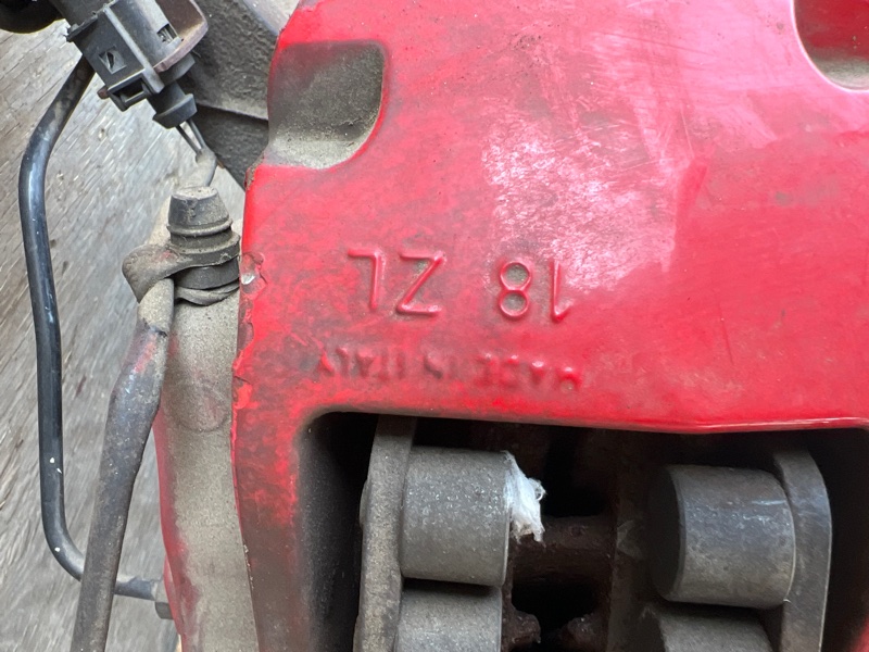 Ступица Cayenne 955 M4850 Ступица Cayenne 955 M4850