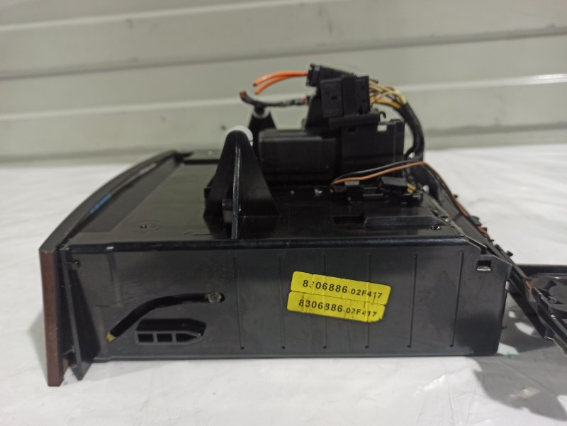 Блок кнопок W211 E-Class 2002 - 2009 Седан Блок кнопок W211 E-Class 2002 - 2009 Седан