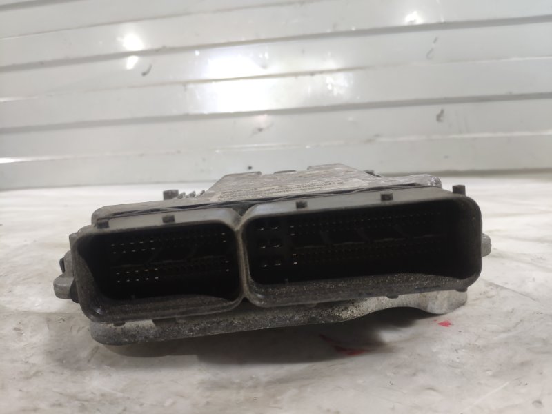 Блок управления ДВС ЭБУ Outlander XL CW 2006-2012 CW Блок управления ДВС ЭБУ Outlander XL CW 2006-2012 CW