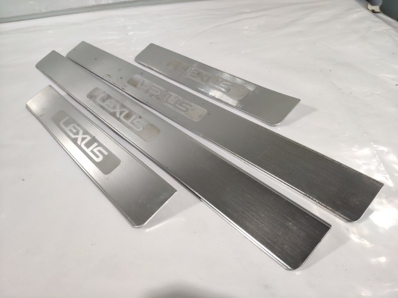 Накладка наружная GS300 2007 - 2011 3.0 i