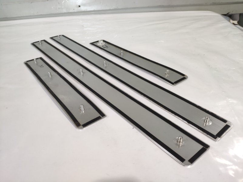 Накладка наружная GS300 2007 - 2011 3.0 i