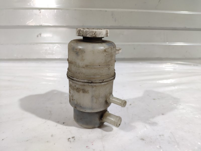 Запчасть бачок гур Mitsubishi Lancer 9 CS 2003 - 2008 4G131.3 MR403657 Б/У Бачок ГУР Mitsubishi Lancer 9 CS 2003 - 2008 4G131.3 MR403657 Б/У