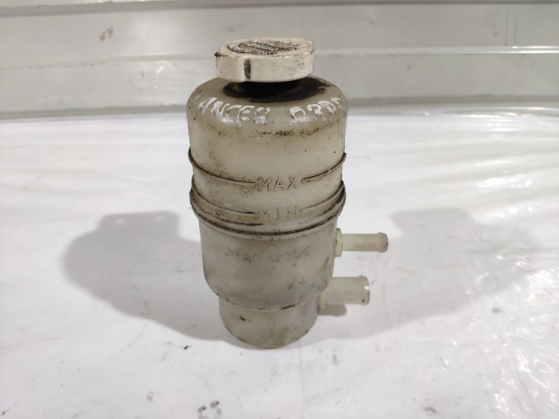 Бачок ГУР Mitsubishi Lancer 9 CS 2003 - 2008 21710BM410 Б/У