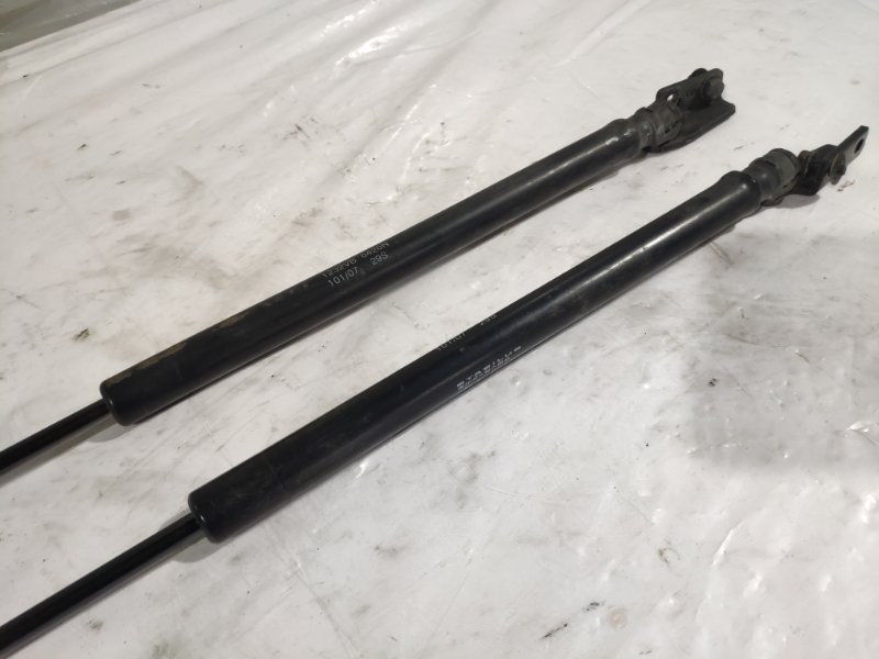 Амортизатор крышки багажника Mitsubishi Outlander XL CW