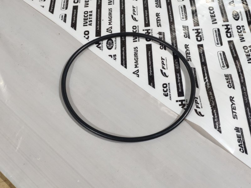 Прокладка помпы Fiat Iveco Ducato Daily 2002 - наст. время 244 250 2.3 JTD 17291281 новая