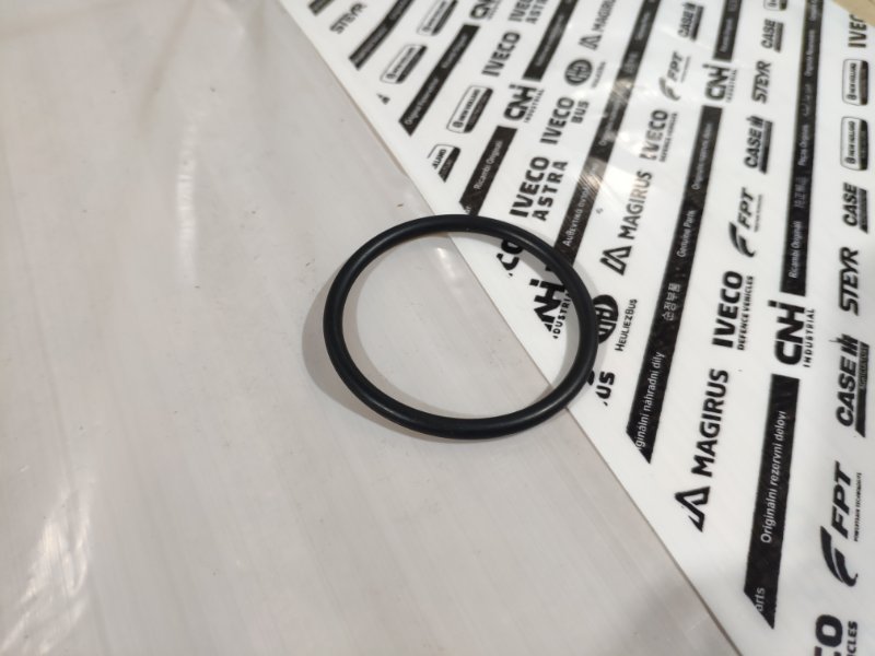 Прокладка помпы Fiat Iveco Ducato Daily 244 250 2.3 JTD