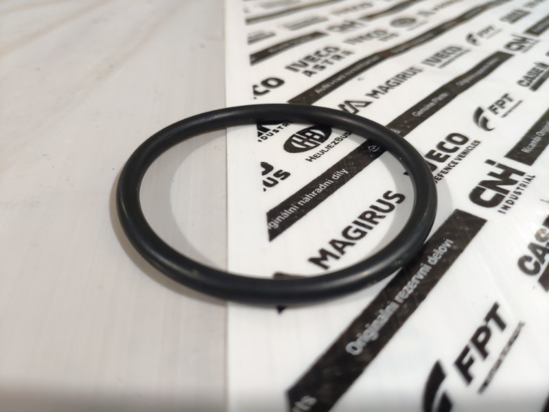 Прокладка помпы Ducato Daily 2002 - наст. время 244 250 2.3 JTD