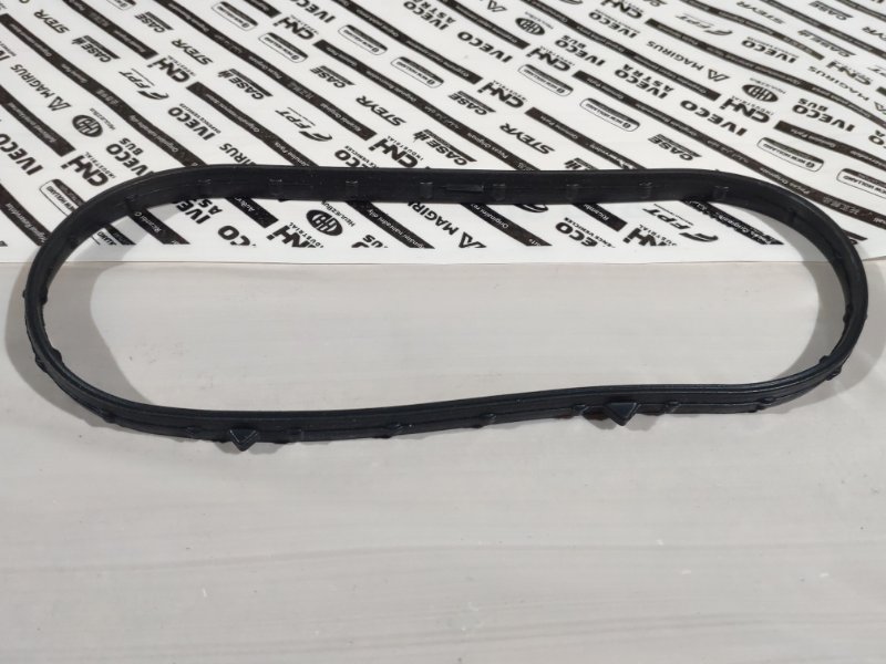 Прокладка крышки цепи распредвалов Ducato 2002 - 244 250 2.3 JTD