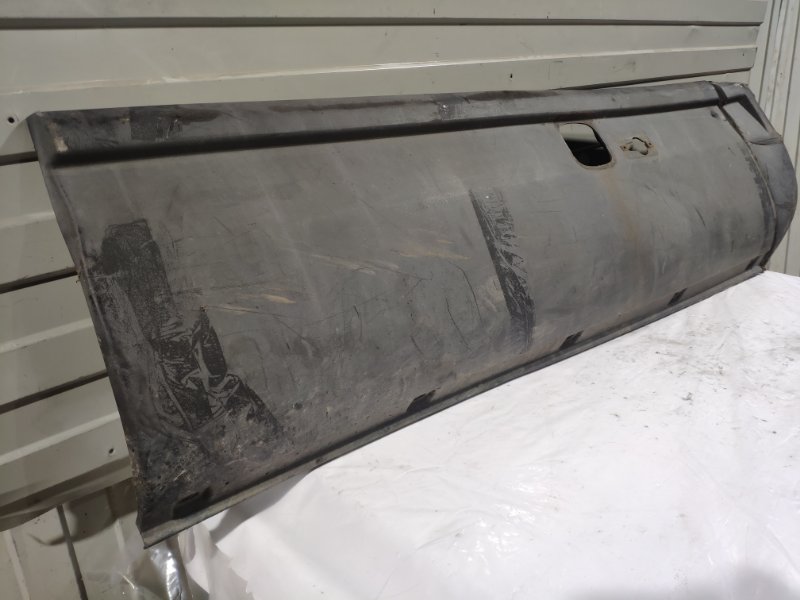 Накладка двери задняя левая Iveco Daily 3 3